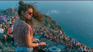 🌊 Ocean Drive 🌊 | Melodic Techno Mix 2026 (20 MIN)