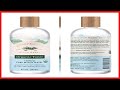 Humphreys Clarify Witch Hazel Organic Toner, Clear, 8 Oz