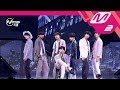 [MPD직캠] 방탄소년단 직캠 4K &#39;Airplane pt.2&#39; (BTS FanCam) | @MCOUNTDOWN_2018.5.31