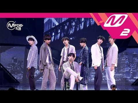 4K 'Airplane Pt.2' | Mcountdown_2018.5.31