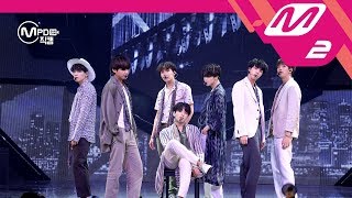 [MPD직캠] 방탄소년단 직캠 4K 'Airplane pt.2' (BTS FanCam) | @MCOUNTDOWN_2018.5.31 Resimi