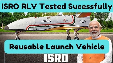 Watch ISRO