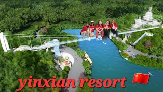 a day tour in China  #tour #viral #viralvideo #trending #china #glassbrigde