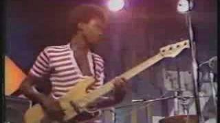 Video thumbnail of "Bill Cobham / George Duke Band - Red Baron"