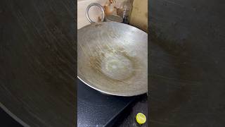 Clean Your Iron Kadhai Like This Stubborn Dirt Disappears In Minutes