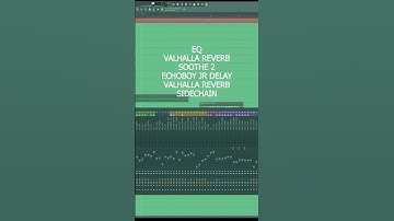 🎵 How I Made The Vocal Chops In 