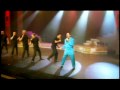 Frankie Valli and the Four Seasons (SIX acappella live performance) in Branson