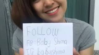Baby shima (solo) bintang kehidupan