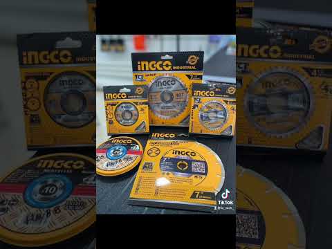 أجود دسكات القص من شركة انكو العالمية  متوفره في متجر ليك