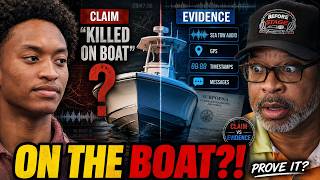 Nolan Wells: “Killed on the Boat” Claim EXPLODES — But What Can Actually Prove It?