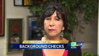 Bill passes requiring background checks for day care workers