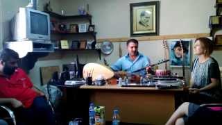 Tülay Özer - Erdal Erzincan