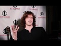 ROCK LEGENDS - INTERVIEW MIKE GRIFFIOEN - THE DOORS ALIVE