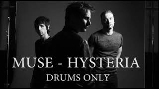 Download Lagu Muse Hysteria Drums Only / Drum Tracks Download Lagu Muse Hysteria Drums Only / Drum Tracks