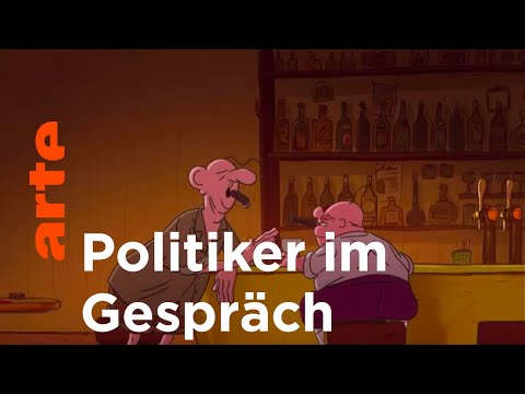Das Gipfeltreffen |