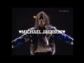 Michael Jackson -  Blood On The Dance Floor  (Türkçe Altyazılı) Live in Gothenburg, Sweden 1997