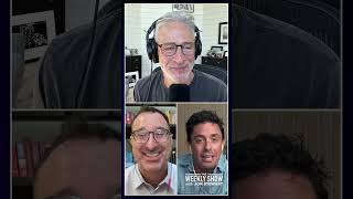 The Trump Playbook For Dems | The Weekly Show with Jon Stewart