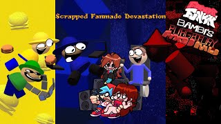 Fnf Scrapped Fanmade Devastation  Vdab De  Bambis Purgatory Fixed Build V5 Showcase ust Too