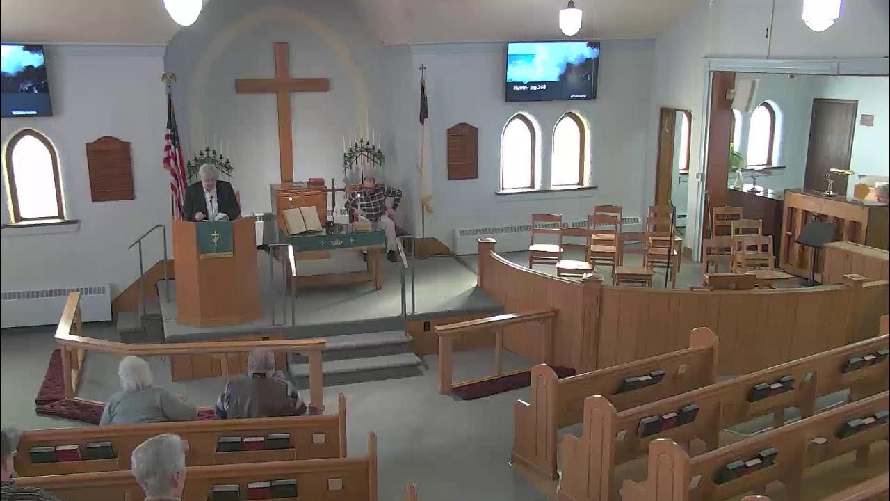 Uhrichsville Grace United Methodist Church YouTube