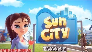 Sun City: Green Story Android iOS Gameplay (By Plarium LLC) screenshot 2