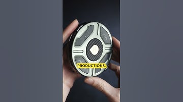 Shortstache x PolarPro Helix Polarizer & Black Mist 1/2 Filter