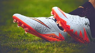 Is the $120 Hypervenom II as good as the $300 version? - YouTube