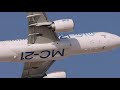 МС-21-310 Dubai Airshow 2021