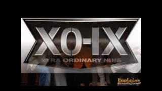 XO-IX - CINTAKAN MEMBAWAMU KEMBALI