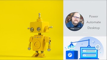 Easy and Free Automation with Power Automate Desktop - Repeat