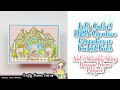 Let’s Color! | Not 2 Shabby Shop | LDRS Creative Greenhouse Pocket Pals