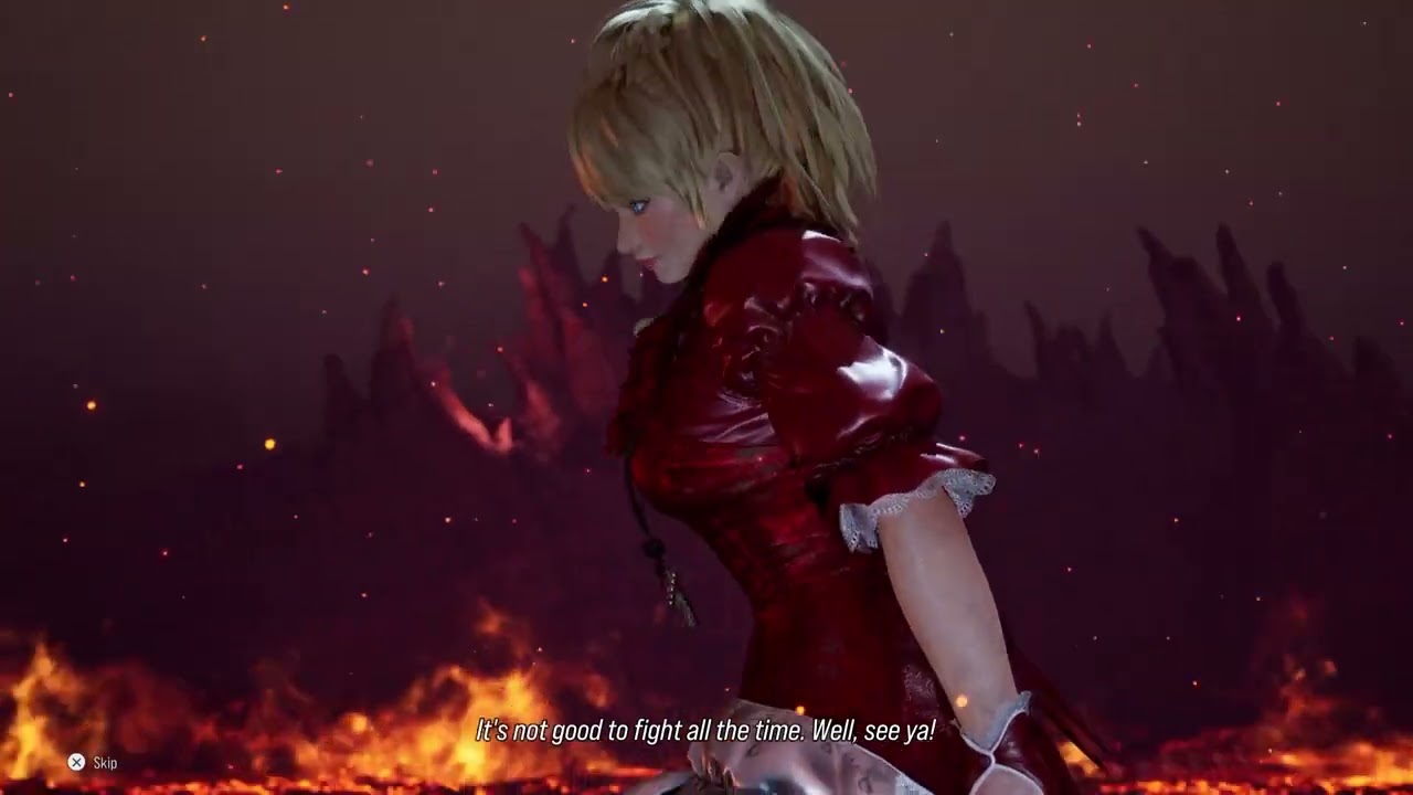 Buppamen91 Steve God of Destruction Ranked Match #5