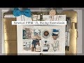 Rewind Plan With Me (SMC Inserts) - June 11-17 // ft. Sticky Essentials