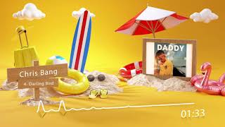 Download 04.chris Bang Darling Bird Visualizer Video MP3 04.chris Bang Darling Bird Visualizer