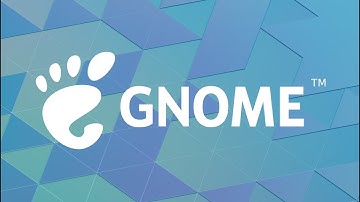 Introducing GNOME 3.30: “Almería”