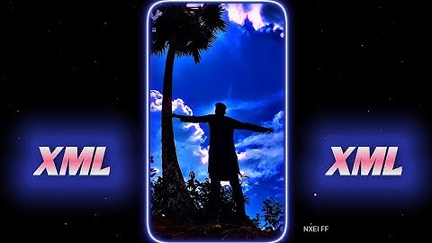 Tor choke 😚☺️ Photo xml file (pic xml) #xml #xmlpreset