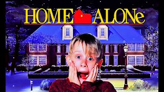 10 Amazing Facts About HomeAlone