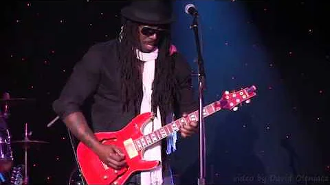 Come Together - Byron Nash  -- 2017 Rhythms Of Lif...
