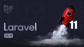 شرح Laravel 11 في 20 دقيقة - إنشاء مشروع كامل