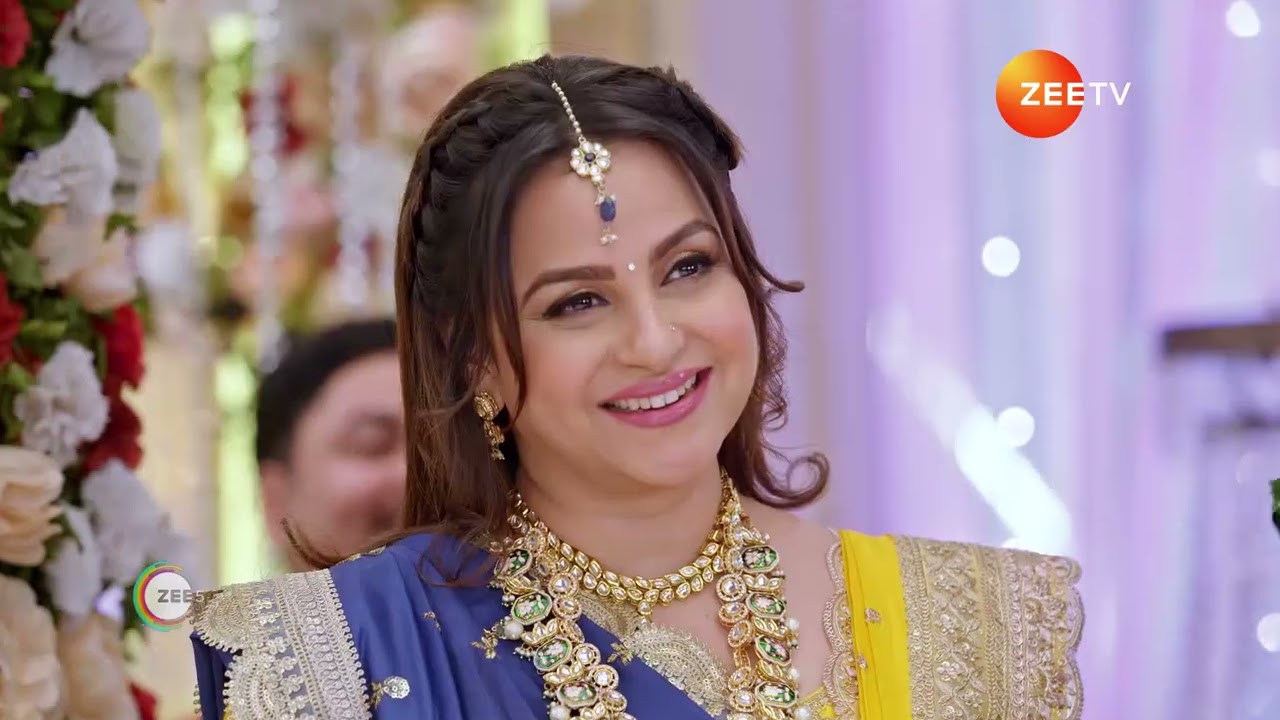 Kumkum Bhagya | Will Baa uncover the reason behind Kinjal’s restlessness?