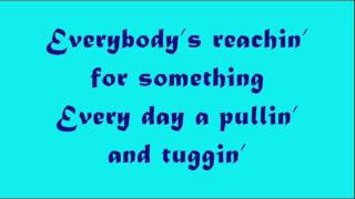 Video voorbeeld van "LeAnn Rimes - Give (Lyrics on Screen)"