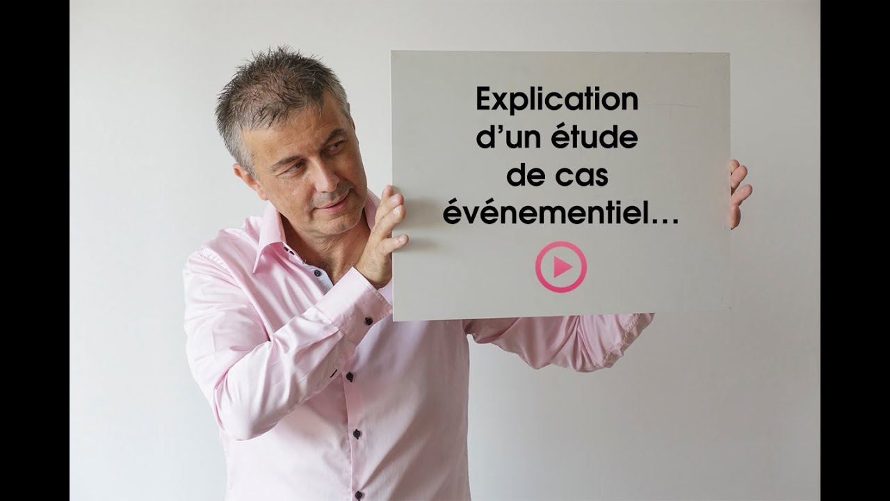 Evénementiel - Développer son business grâce à l'événementiel - Exemple 1