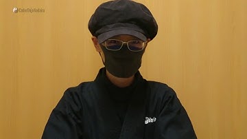 道場主からのご挨拶