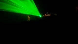 Thunderdome XV Vince vs Darkraver