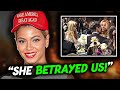 Beyoncé’s Alleged Friendship With Ivanka Trump Raises Eyebrows Online