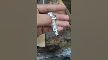 Proximity inductive sensor