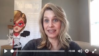 Event Swag FB LIVE by Kelly Lucente