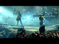 Linkin Park - In The End (Madison Square Garden 2011) HD