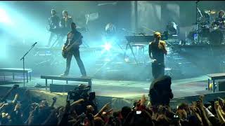 Linkin Park - In The End (Madison Square Garden 2011) HD