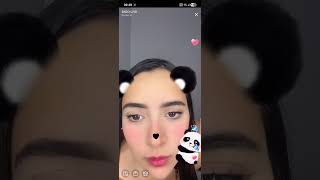 Valentina Beauty Bigo Live