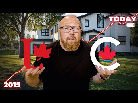 VOTE TODAY... Our Real Estate Market Needs Help!